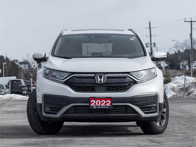 2022 Honda CR-V EX-L in Cars & Trucks in Oakville / Halton Region - Image 2