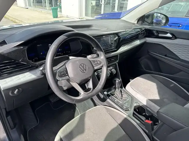 2023 VOLKSWAGEN TAOS TRENDLINE 4MOTION SIEGES CHAUFF CARPLAY CAM in Cars & Trucks in Laval / North Shore - Image 4