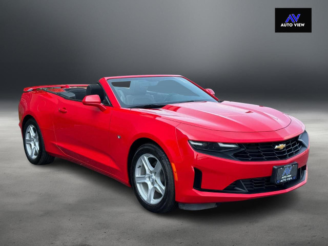 2022 Chevrolet Camaro 1LT ** EXCELLENT CONDITION**CLEAN CARFAX** in Cars & Trucks in Hamilton - Image 3