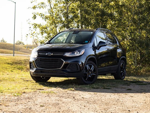 2021 Chevrolet Trax LT/ 4-CYL / AWD in Cars & Trucks in Edmonton