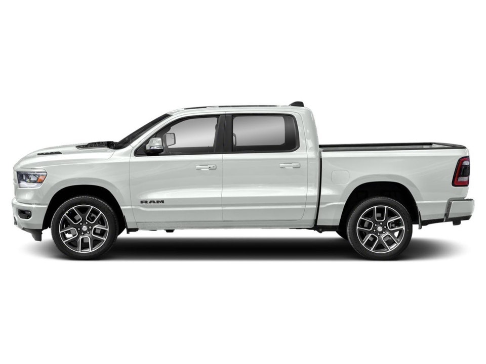 2022 Ram 1500 SPORT