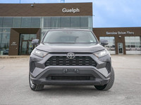 *Heated Seats, Apple CarPlay, Android Auto, Blind Spot Monitoring, Lane Keep Assist! * The RAV4 open... (image 1)