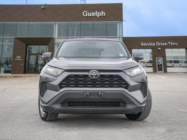 2023 Toyota RAV4 LE AWD | Heated Seats | Lane Keeping | CarPlay in Cars & Trucks in Guelph - Image 2