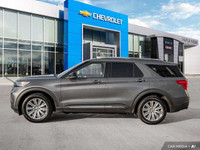 Wheels: 20 Premium Painted Aluminum Voice Activated Dual Zone Front Automatic Air Conditioning Trunk... (image 2)