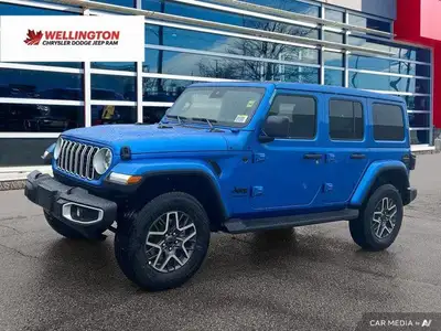 This Jeep Wrangler has a dependable Regular Unleaded V-6 3.6 L/220 engine powering this Automatic tr...