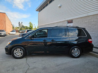 CERTIFICATION INCLUDED!! NO ACCIDENTS!! CARFAX VERIFIED!! 3.5L V6 ENGINE!! TOP OF THE LINE EX-L RARE... (image 3)