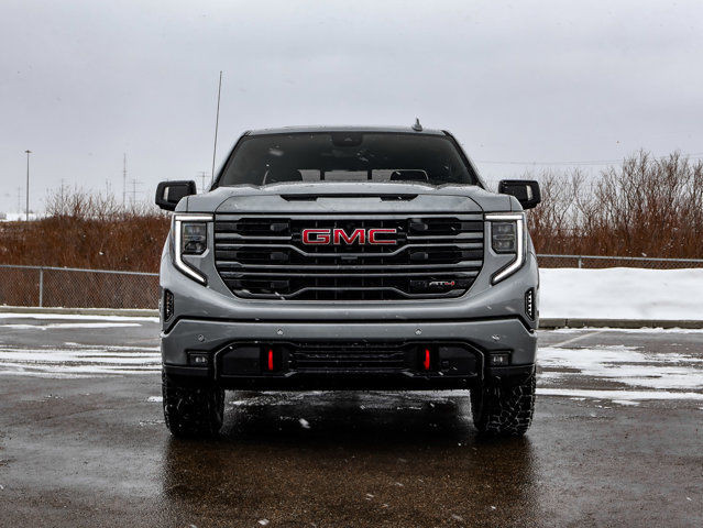  2024 GMC Sierra 1500 AT4 Premium 6.2L in Cars & Trucks in Strathcona County - Image 3