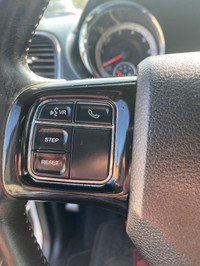 Don't miss the opportunity to own this gorgeous 2016 Dodge Grand Caravan. One owner, no accidents. F... (image 8)