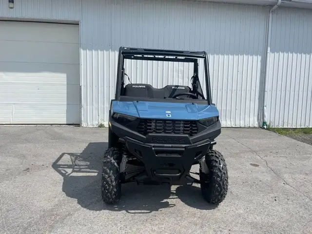 2025 Polaris Ranger SP 570 Premium- $92 B/W ALL CREDIT ACCEPTED! in ATVs in Strathcona County - Image 2