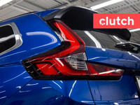 NO ACCIDENTS / CLEAN CARFAX / 1 OWNER / Power Tailgate/Hatch, Front Heated Seats, Climate Control an... (image 9)