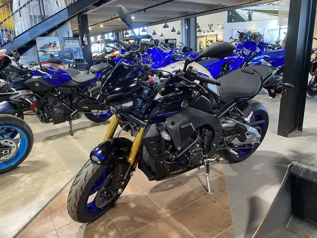 2025 Yamaha MT-10 SP in Street, Cruisers & Choppers in Moncton - Image 6