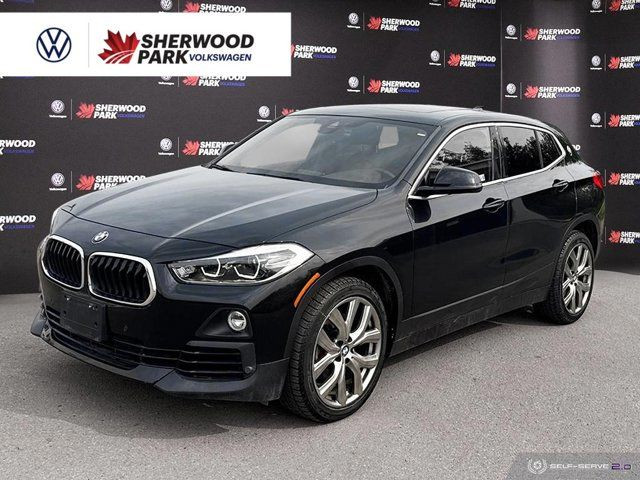 2020 BMW X2 xDrive28i | HEATED SEATS & STEERING | PANO-ROOF in Cars & Trucks in Strathcona County - Image 2