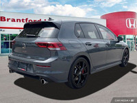 Experience the thrill of the 2024 Volkswagen Golf GTI 380 Performance. This hatchback boasts a power... (image 5)