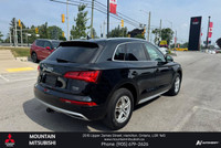 Leather Seats, Heated Seats, Bluetooth, Aluminum Wheels, SiriusXM! Compare at $25348 - Our Price is... (image 4)