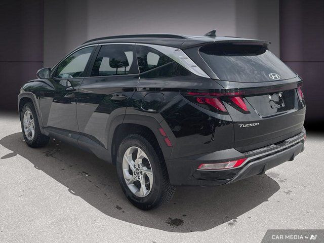 2023 Hyundai Tucson Preferred in Cars & Trucks in Cambridge - Image 4