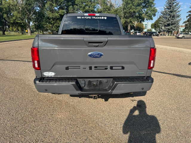 2018 Ford F-150 Lariat in Cars & Trucks in Medicine Hat - Image 4