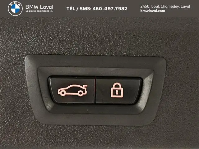 2022 BMW X3 xDrive30i | Gr. Sup. Essentiel | Accès confort in Cars & Trucks in Laval / North Shore - Image 32