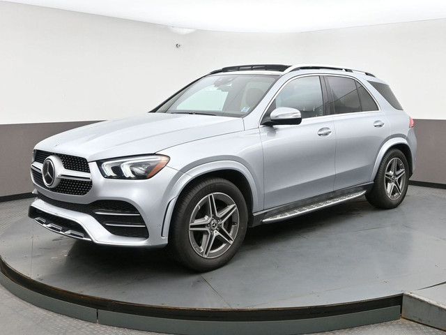 2023 Mercedes-Benz GLE 350 4MATIC PREMIUM, SPORT, INTELLIGENT DR in Cars & Trucks in City of Halifax - Image 3