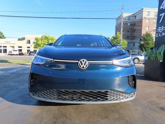 2023 Volkswagen ID.4 PRO w/SK On Battery - Blind Spot Monitor -  in Cars & Trucks in Oakville / Halton Region - Image 3
