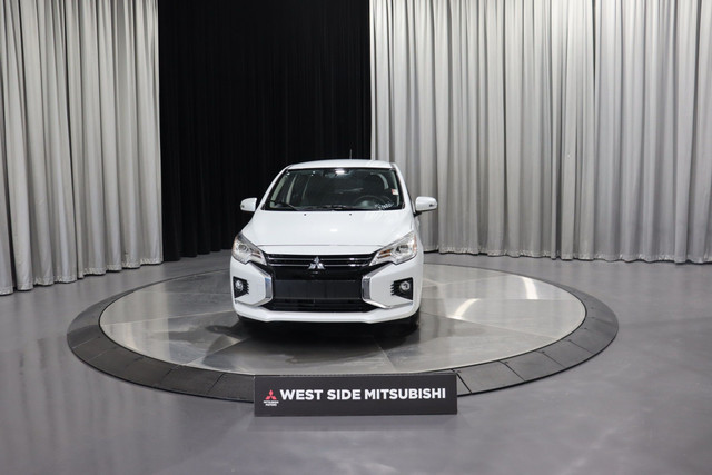 2024 Mitsubishi Mirage GT in Cars & Trucks in Edmonton - Image 2