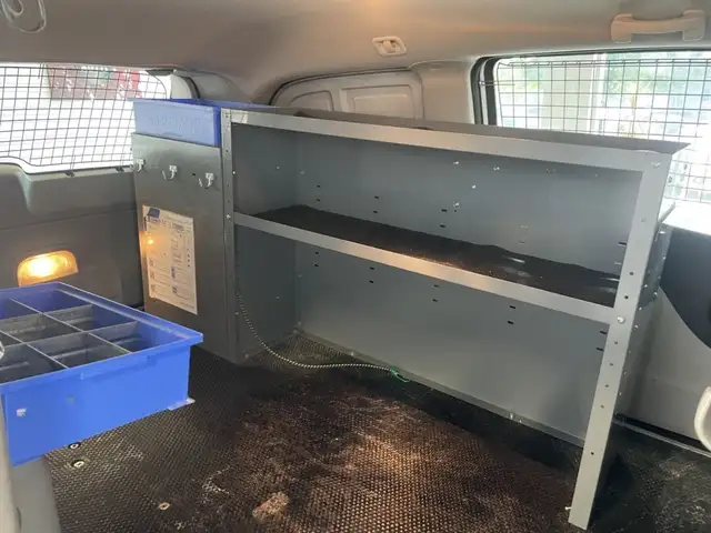 2015 Ram Cargo Van C/V in Cars & Trucks in City of Montréal - Image 14