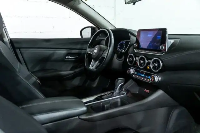 2020 Nissan Sentra SV | Confort supérieur | Régulateur de in Cars & Trucks in City of Montréal - Image 12