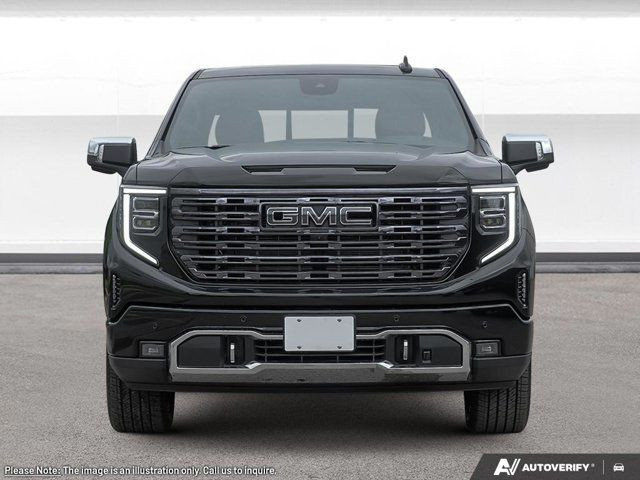 2026 GMC Sierra 1500 Denali Ultimate in Cars & Trucks in Winnipeg - Image 2