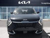 Straightline Kia Packagae: Block Heater, Wheel Locks, $3,000 Security Etch, 1st Oil Change, Professi... (image 1)