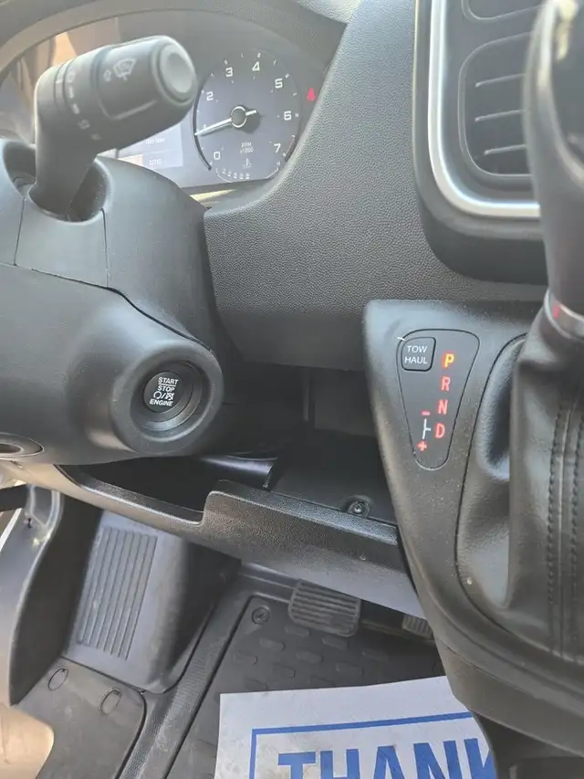2023 Ram ProMaster Cargo Van 3500 - 159EL - Extended - V6 Gas -  in Cars & Trucks in City of Toronto - Image 19