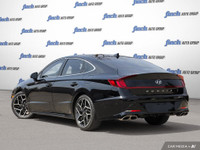WAS: $33619 NOW: $31099 plus taxes and licensing feesDiscover the Thrill of Driving with the 2023 Hy... (image 3)