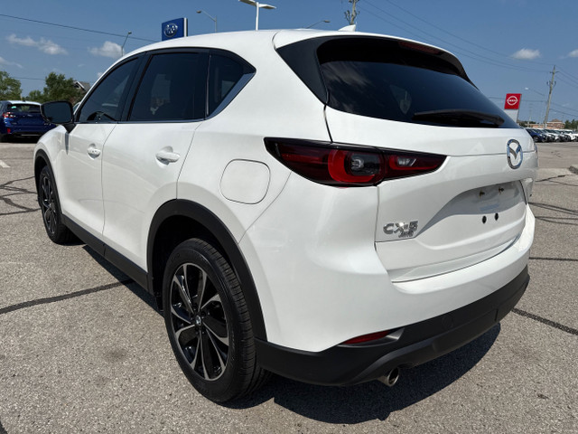 2023 Mazda CX-5 GT in Cars & Trucks in Markham / York Region - Image 3