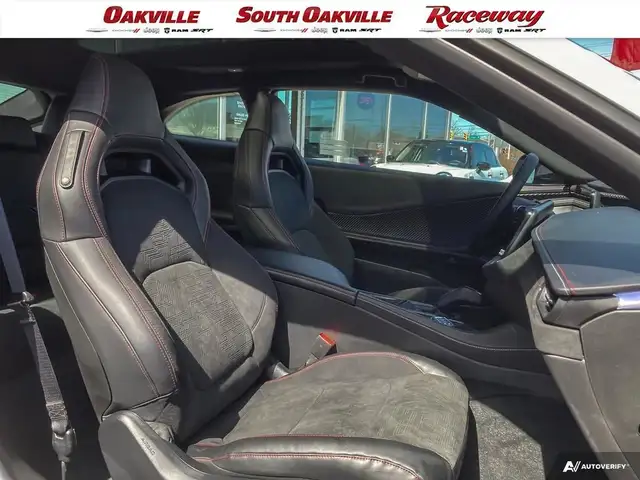 2024 Dodge Charger DAYTONA SCAT PACK | PLUS GROUP | TRACK PACK | in Cars & Trucks in Oakville / Halton Region - Image 23