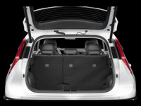Federal Air Conditioning Excise Tax Interstellar Grey Charcoal Black Synthetic Leather Seat Trim Des... (image 9)