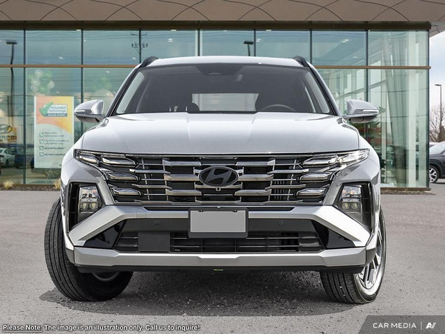 2025 Hyundai Tucson Plug-In Hybrid Ultimate fully loaded | fu... in Cars & Trucks in London - Image 3