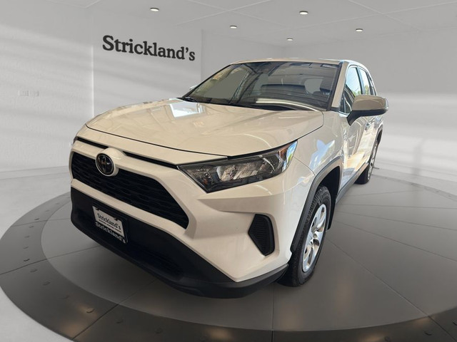 2022 TOYOTA RAV4 LE AWD in Cars & Trucks in Stratford