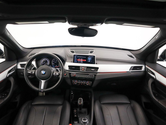 2021 BMW X1 XDrive28i edition M sport in Cars & Trucks in Longueuil / South Shore - Image 2