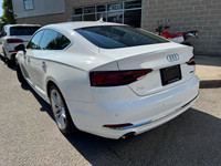 WOW!! What a great deal! SAVE tens of thousands compared to buying brand new! This 2019 Audi A5 Spor... (image 5)