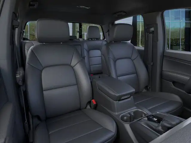 2025 GMC Canyon Elevation in Cars & Trucks in Calgary - Image 15
