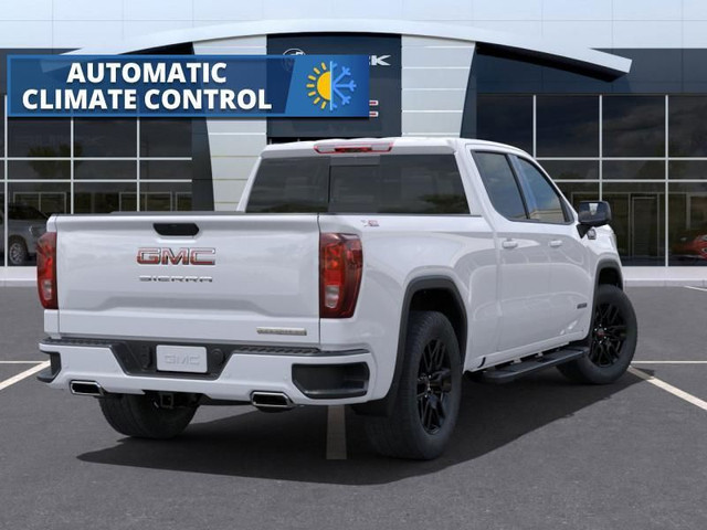 2025 GMC Sierra 1500 Elevation in Cars & Trucks in Mississauga / Peel Region - Image 4