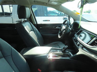 The 2020 Buick Enclave Essence AWD blends premium craftsmanship with intelligent space planning and... (image 8)