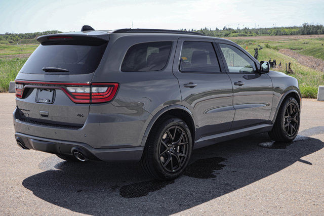 2025 Dodge Durango R/T 20th Anniversary Plus in Cars & Trucks in Strathcona County - Image 4