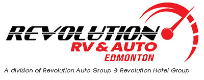 Revolution RV & Auto Edmonton