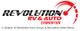 Revolution RV & Auto Edmonton