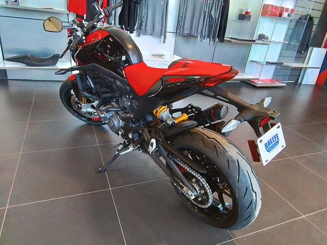 2024 Ducati Monster SP Livery dans Motos sport  à Moncton - Image 3