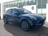 KBB.com 10 Most Fun SUVs. Only 41,000 Miles! This Porsche Macan delivers a Twin Turbo Premium Unlead... (image 6)