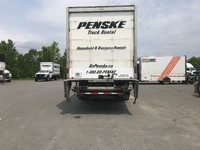 2019 INTERNATIONAL 4300;Medium Duty Trucks - VAN-DRY CARGO - DELIVERY Penske Location 100 THORNHILL... (image 6)