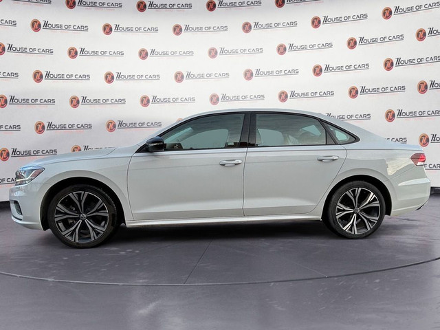  2022 Volkswagen Passat 2.0T Limited Edition in Cars & Trucks in Calgary - Image 2