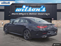 Come see this certified 2019 Mercedes-Benz CLS CLS 4504Matic | Adaptive Cruise | Burmester Audio | L... (image 2)