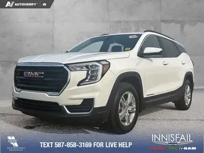 WAS: $32987 NOW: $30925 plus taxes and licensing feesInnisfail Chrysler is a part of the Cam Clark A...