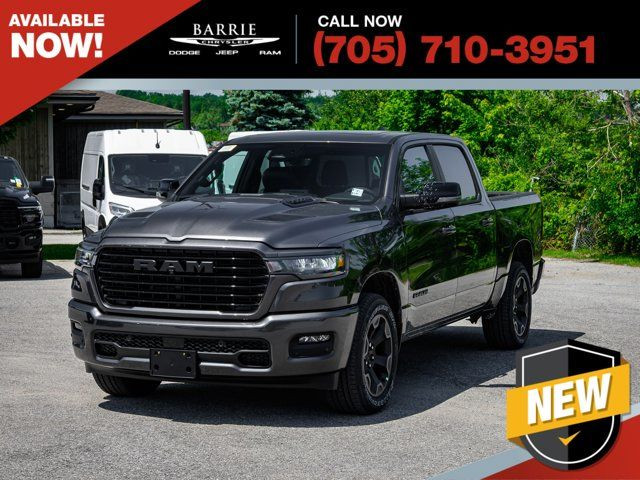 2025 Ram 1500 Sport in Cars & Trucks in Barrie